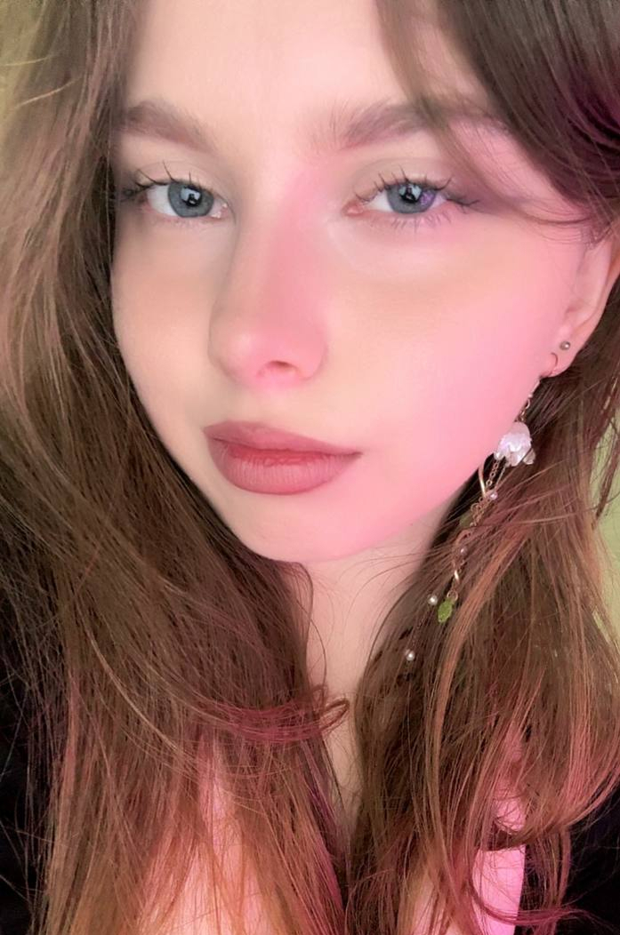 tyanoshkina
