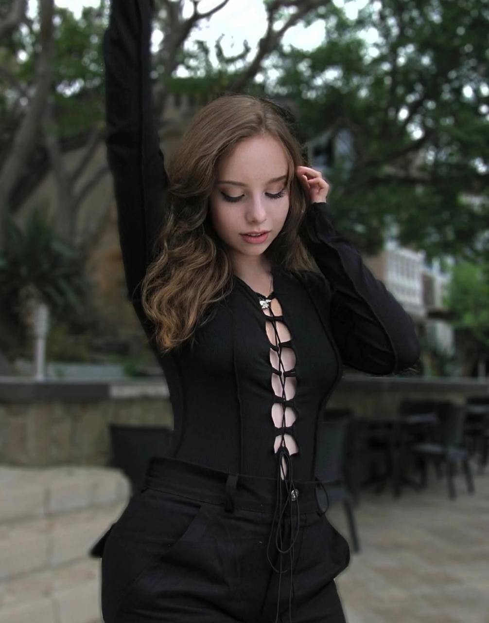 tyanoshkina