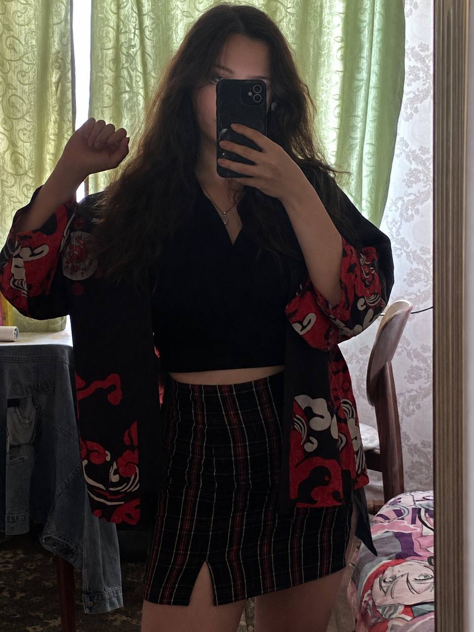tyanoshkina